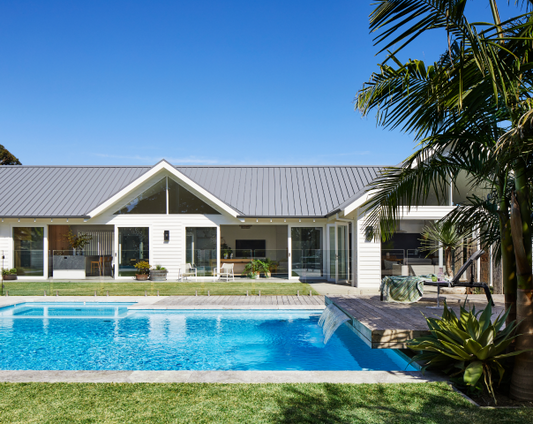 Avalon Outdoor Living - Resort