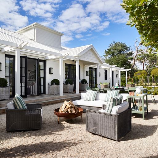 Beechwood Outdoor Living - Modern Farmhouse