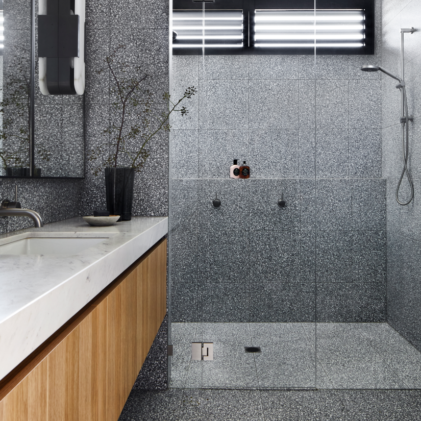 Ziera Marble - Custom Stone Slab - Honed