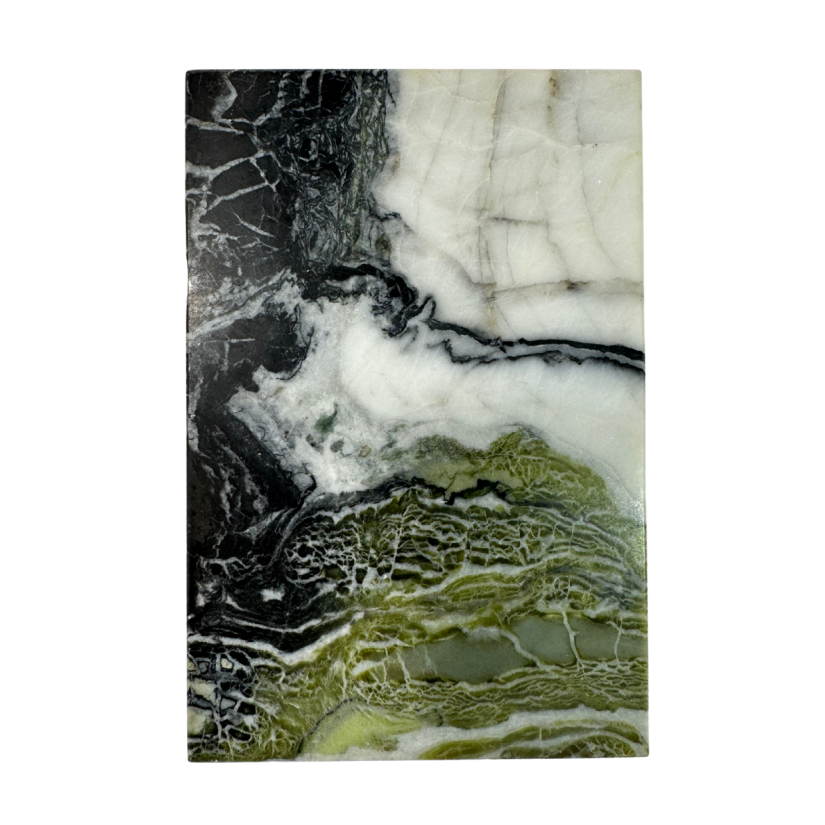 Amazonia Marble - Custom Stone Slab - Honed