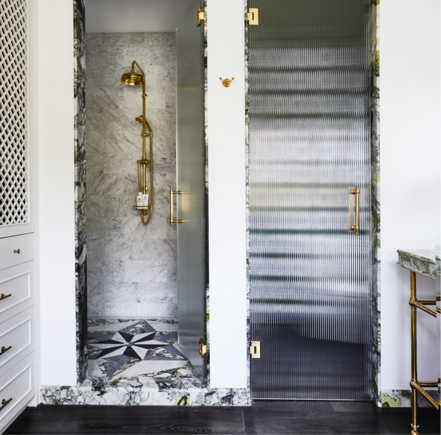 Carrara Marble - Stone Tiles - Honed