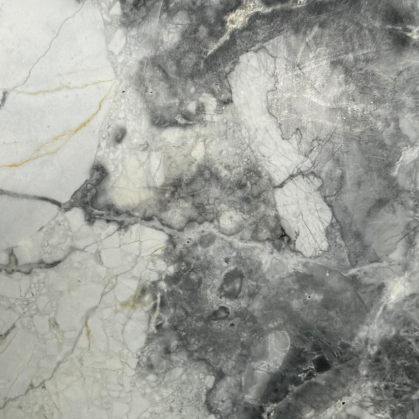 Cote D'Azur Marble - Custom Stone Slab - Honed