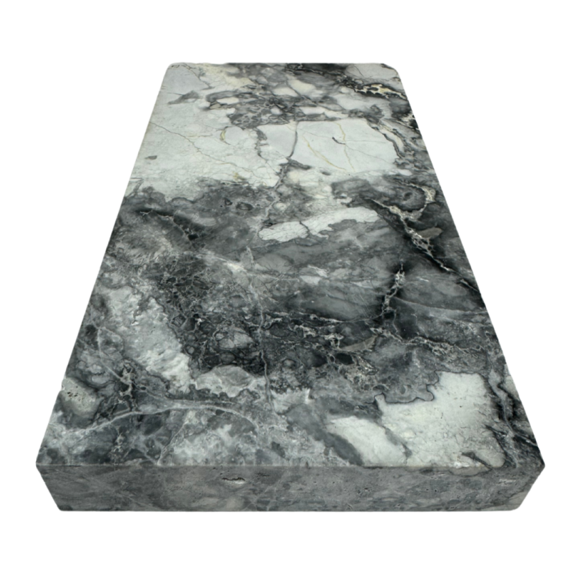 Cote D'Azur Marble - Custom Stone Slab - Honed