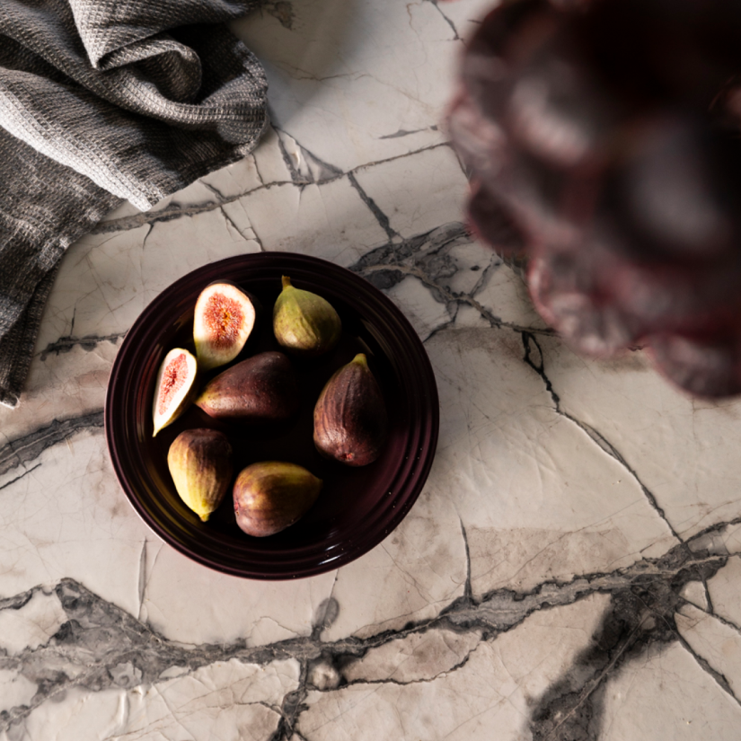 Cote D'Azur Marble - Custom Stone Slab - Honed
