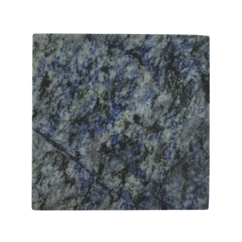 Azul Bahia Granite - Custom Stone Slab - Honed