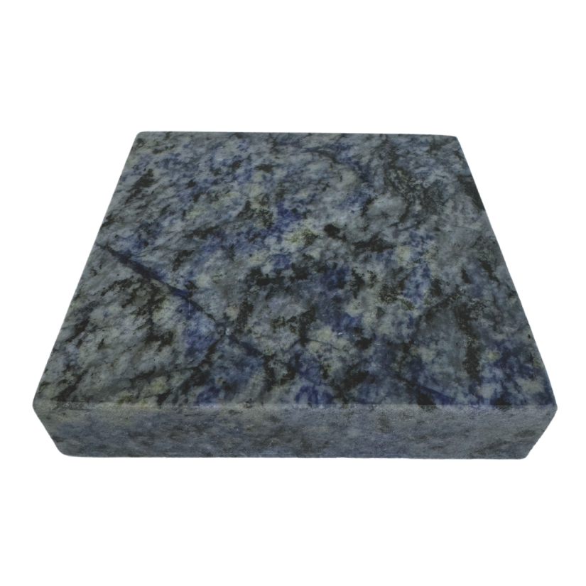 Azul Bahia Granite - Custom Stone Slab - Honed