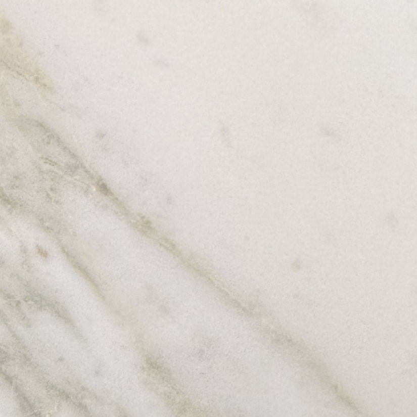 Calacatta Vagli Marble - Custom Stone Slab - Honed