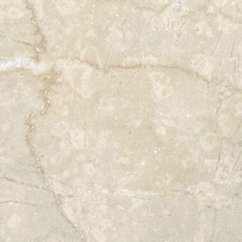 Botticino Marble - Square Tile - Tumbled