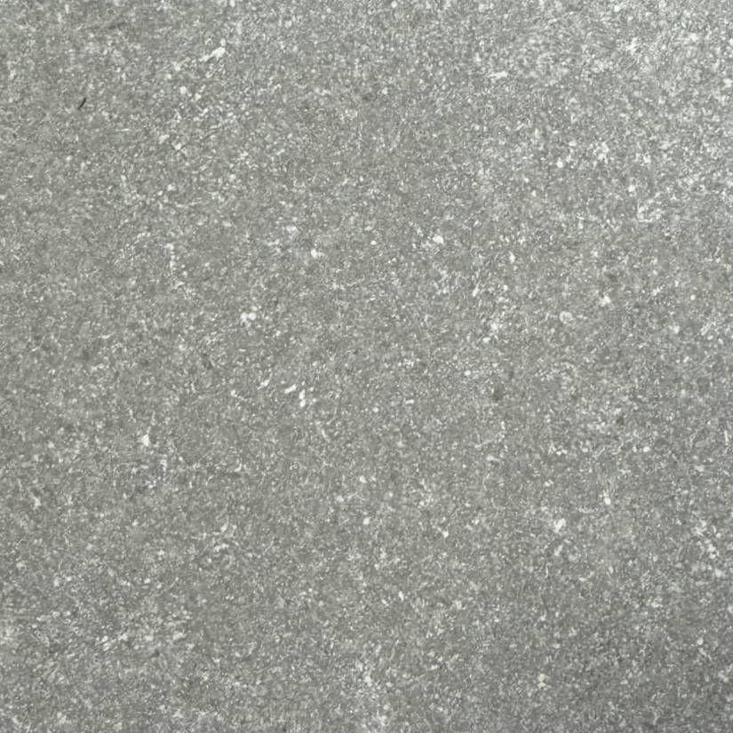 Cinder Grey Marble - Square Tiles - Tumbled