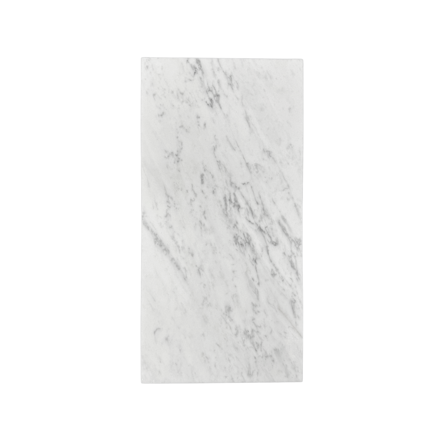 Carrara Marble - Stone Tiles - Honed