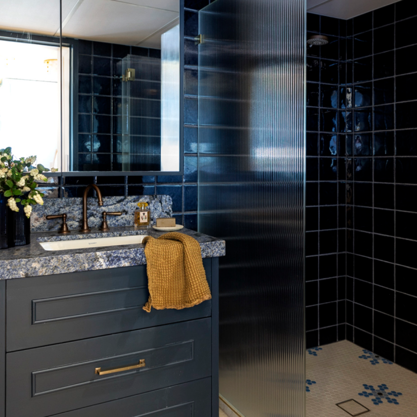 Murano Gloss - Square Tile - 150 x 150mm