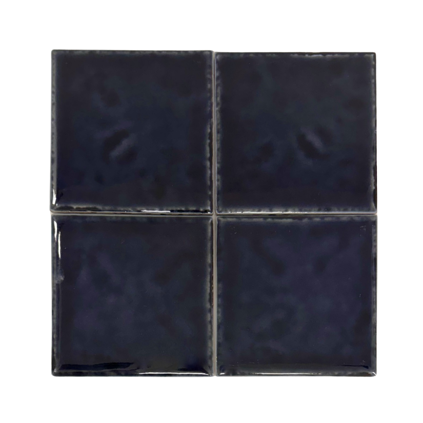 Murano Gloss - Square Tile - 150 x 150mm