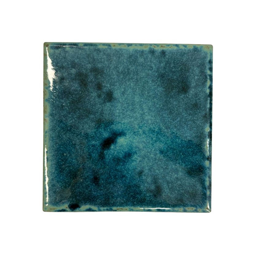 Murano Gloss - Square Tile - 150 x 150mm