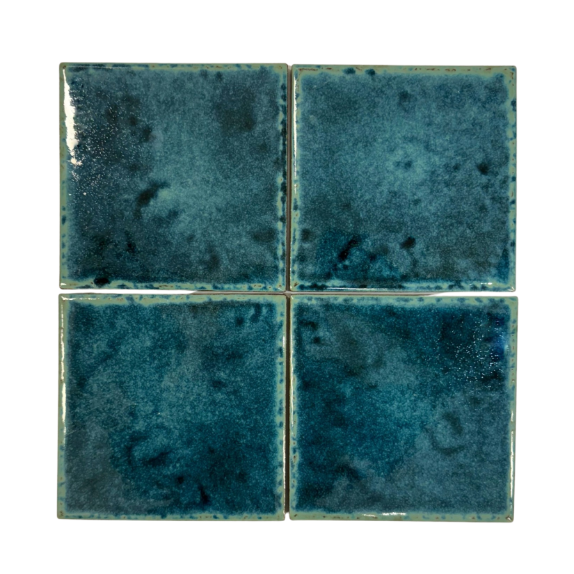 Murano Gloss - Square Tile - 150 x 150mm