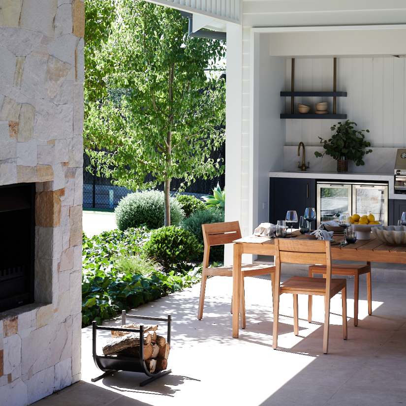 Nida Sandstone - Natural Stone Wall Cladding