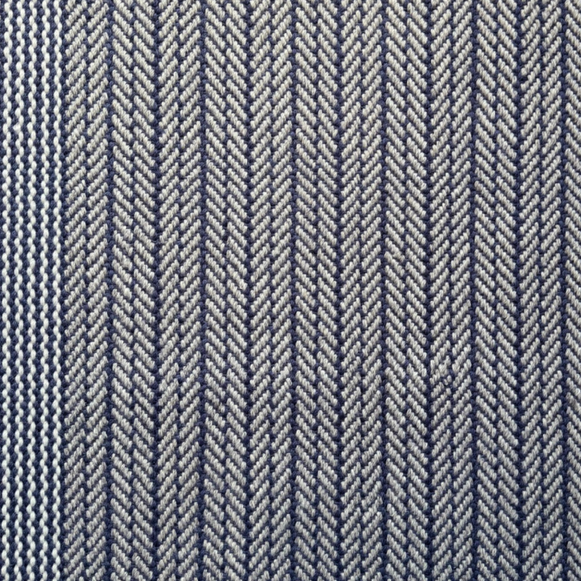 Martha's Vineyard - Hand Loomed Flat Weave - Carpet or Rug