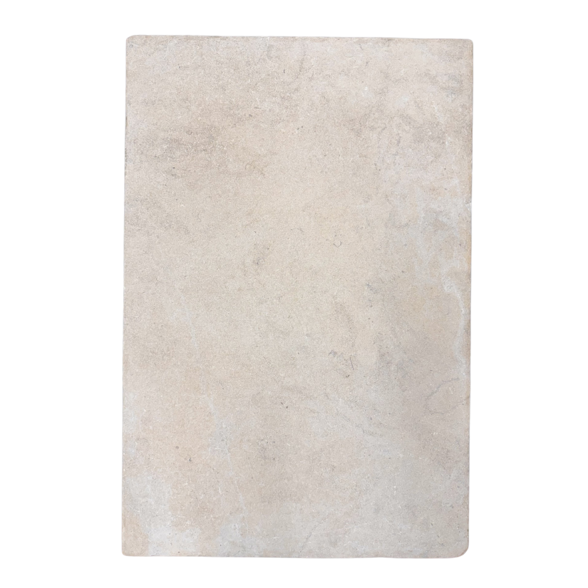 Belo Limestone - Stone Tiles - Tumbled & Sandblasted