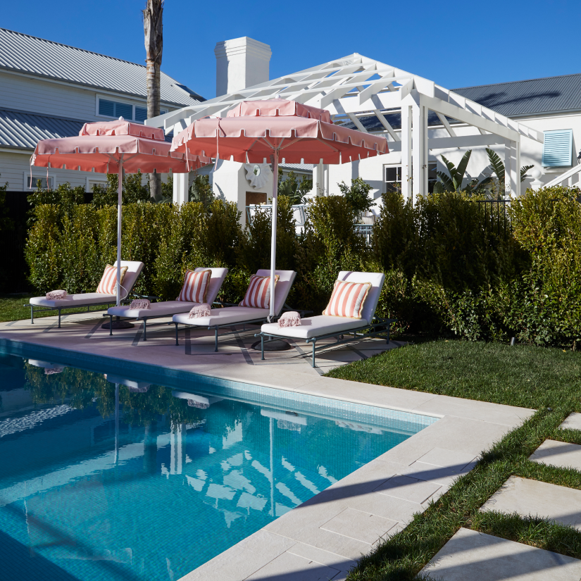 Miami Marble - Stone Tiles - Flamed