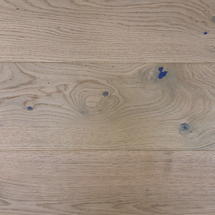 Bridgeport - European Oak Timber