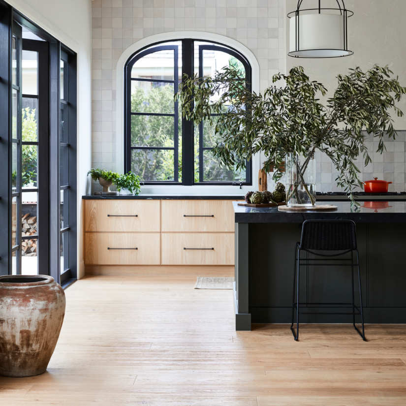 Mill Valley - Textured European Oak Timber