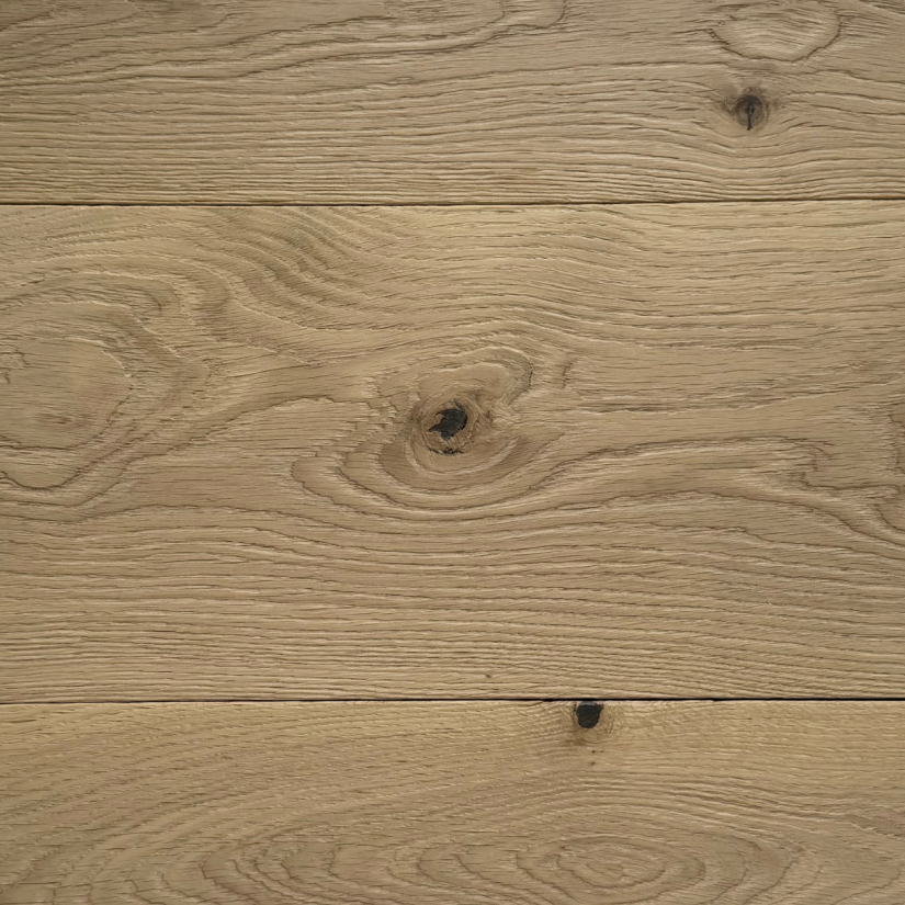Mill Valley - Textured European Oak Timber