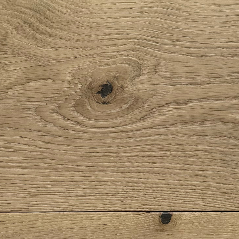 Mill Valley - Textured European Oak Timber