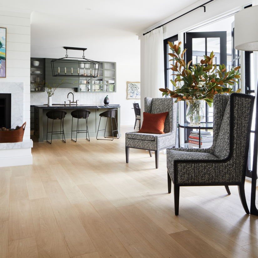 Como - Italian Oak Timber