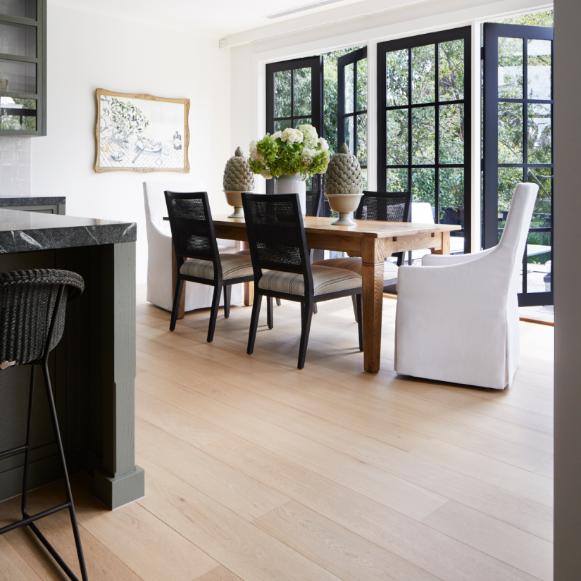 Como - Italian Oak Timber