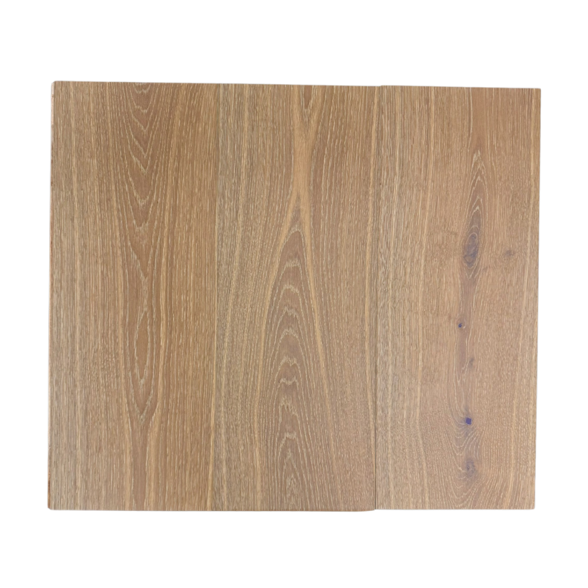 Atlanta Walnut - European Oak Timber