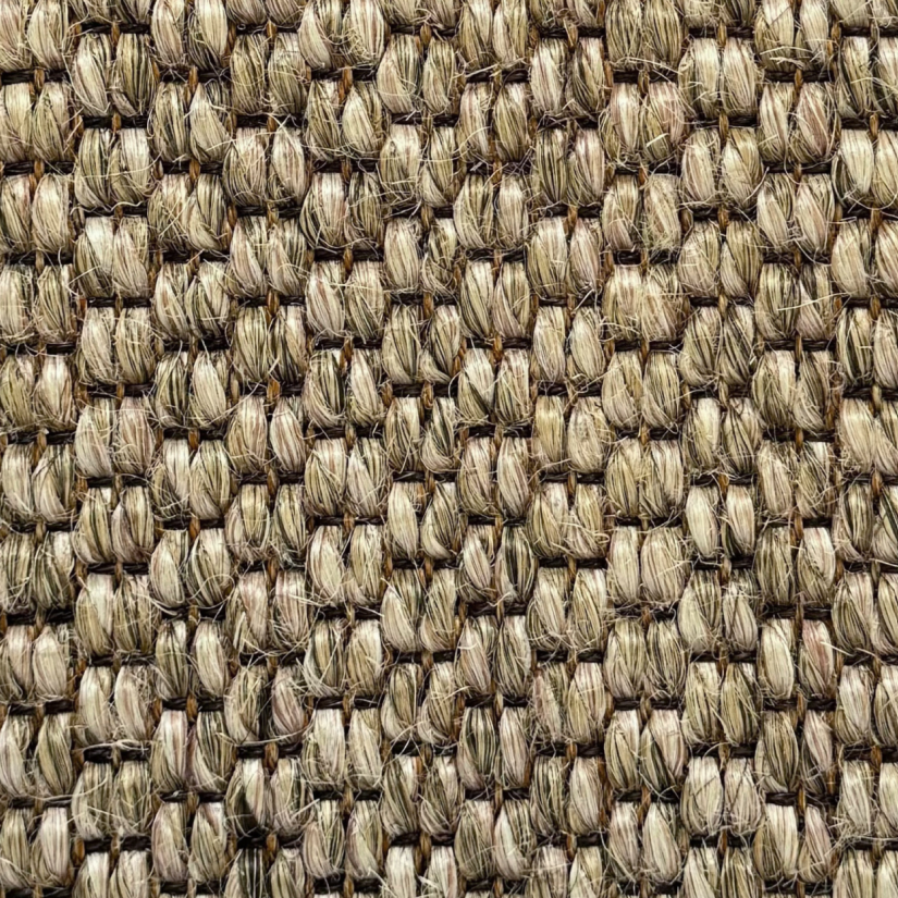 Tunstall Sisal - Carpet or Rug