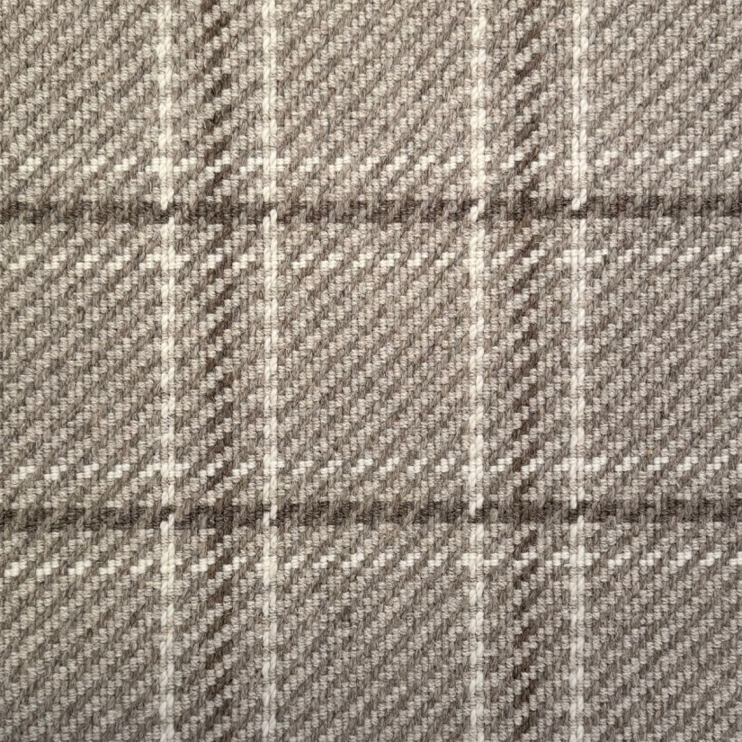 Lodge - Hand Loomed Carpet or Rug