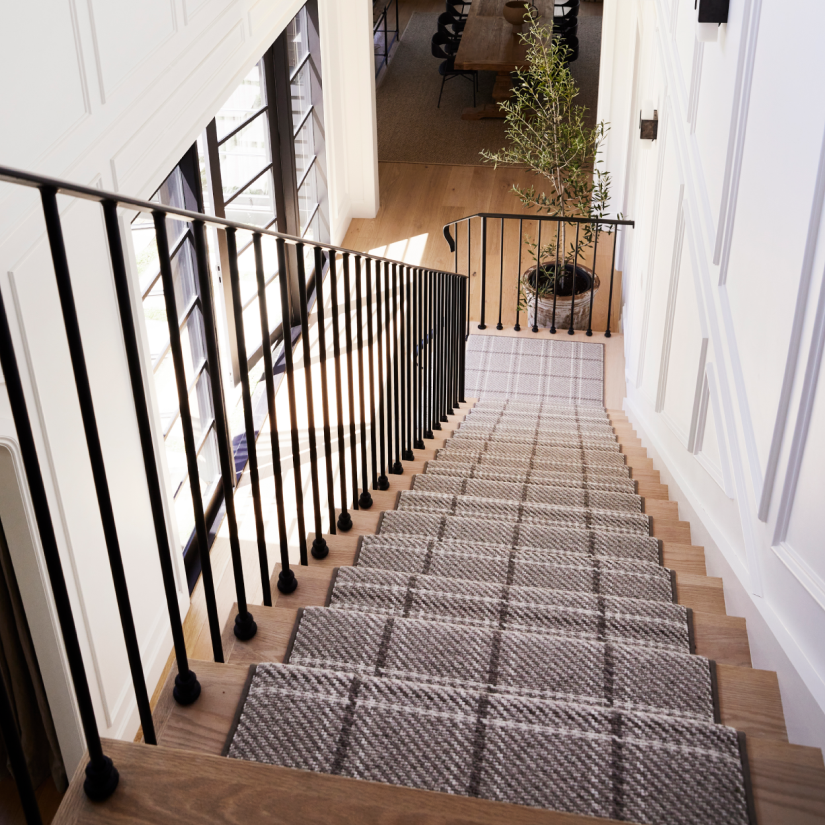 Lodge - Hand Loomed Carpet or Rug