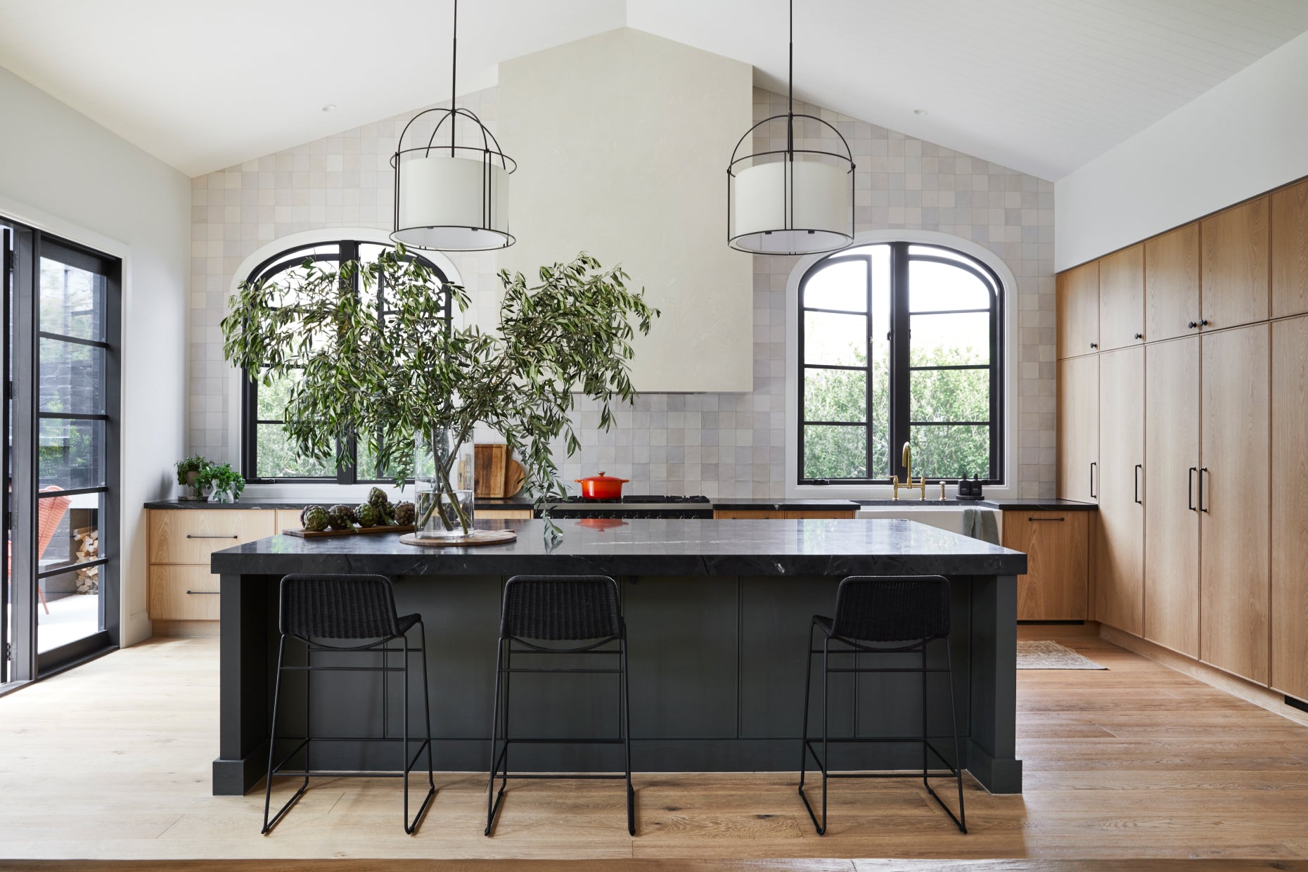 European Farmhouse | KWD&Co.
