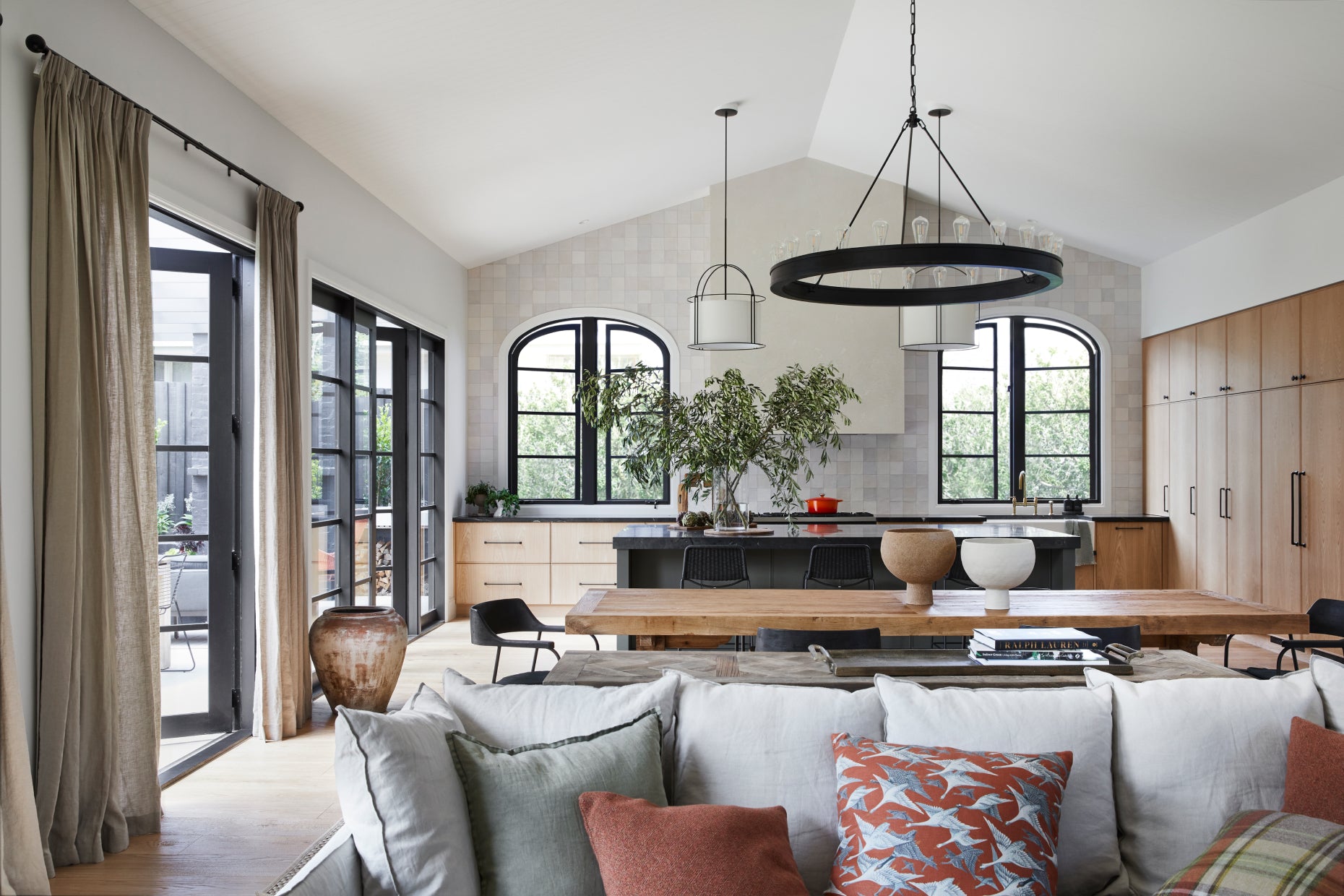 European Farmhouse | KWD&Co.