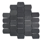 Basaltina Mosaic Shields - 302 x 300mm