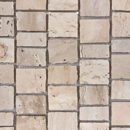 Truro - Natural Stone Mosaics