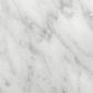 Carrara Marble - Custom Stone Slab - Honed