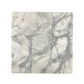 Super White Marble - Custom Stone Slab - Honed