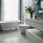 Ziera Marble - Custom Stone Slab - Honed