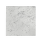 Carrara Marble - Square Stone Tile - Honed