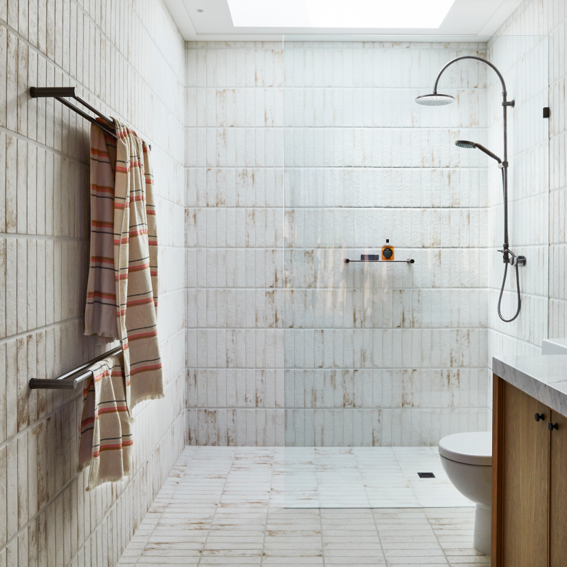 Geneva Matt - Subway Tile - 60 x 250mm