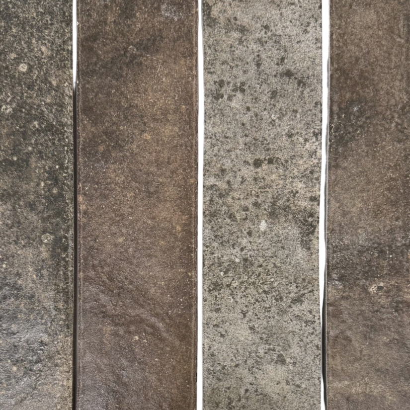 Geneva Matt - Subway Tile - 60 x 250mm