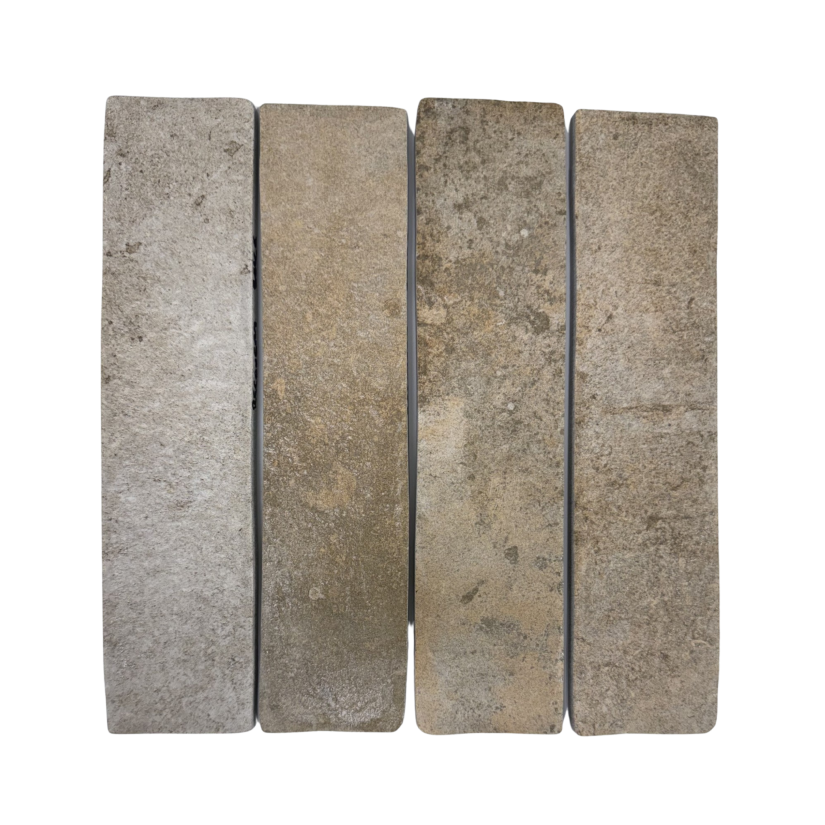 Geneva Matt - Subway Tile - 60 x 250mm