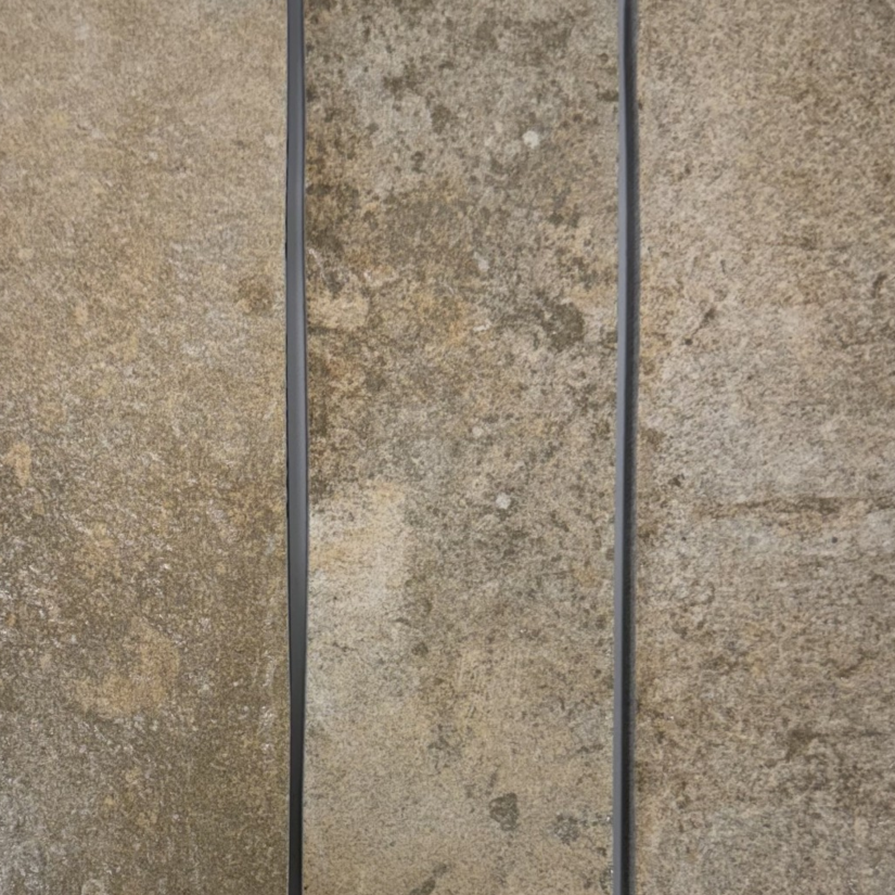 Geneva Matt - Subway Tile - 60 x 250mm