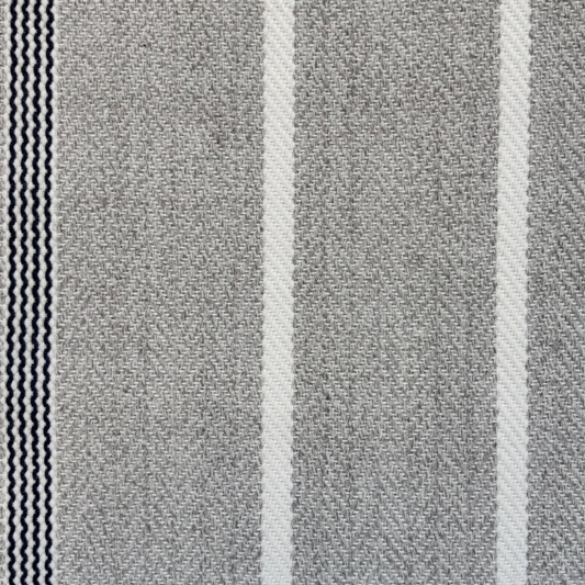 Montauk - Hand Loomed Flat Weave - Carpet or Rug