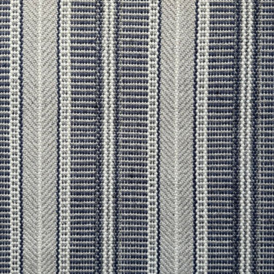 Hamptons - Hand Loomed Flat Weave - Carpet or Rug