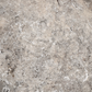 Silver Ash Travertine - Stone Tile - Tumbled & Unfilled