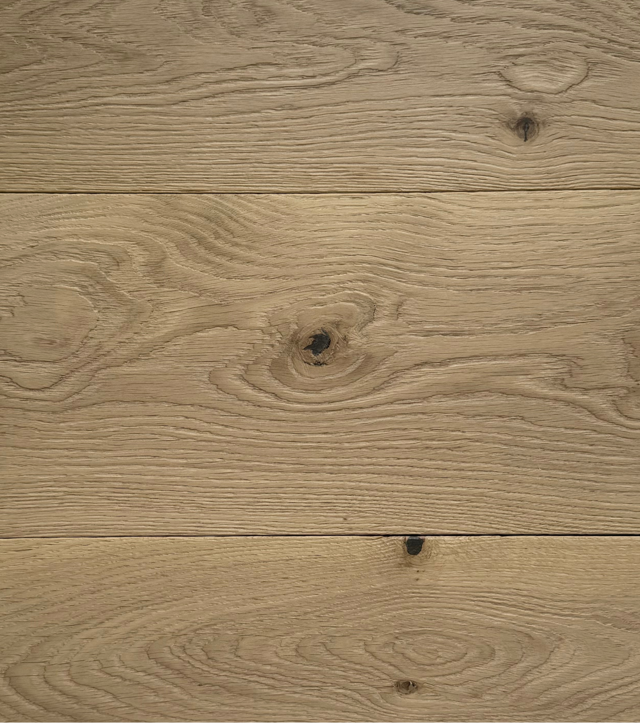 Mill Valley - Textured European Oak Timber