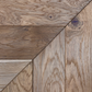 Phoenix - Chevron - European Oak Timber