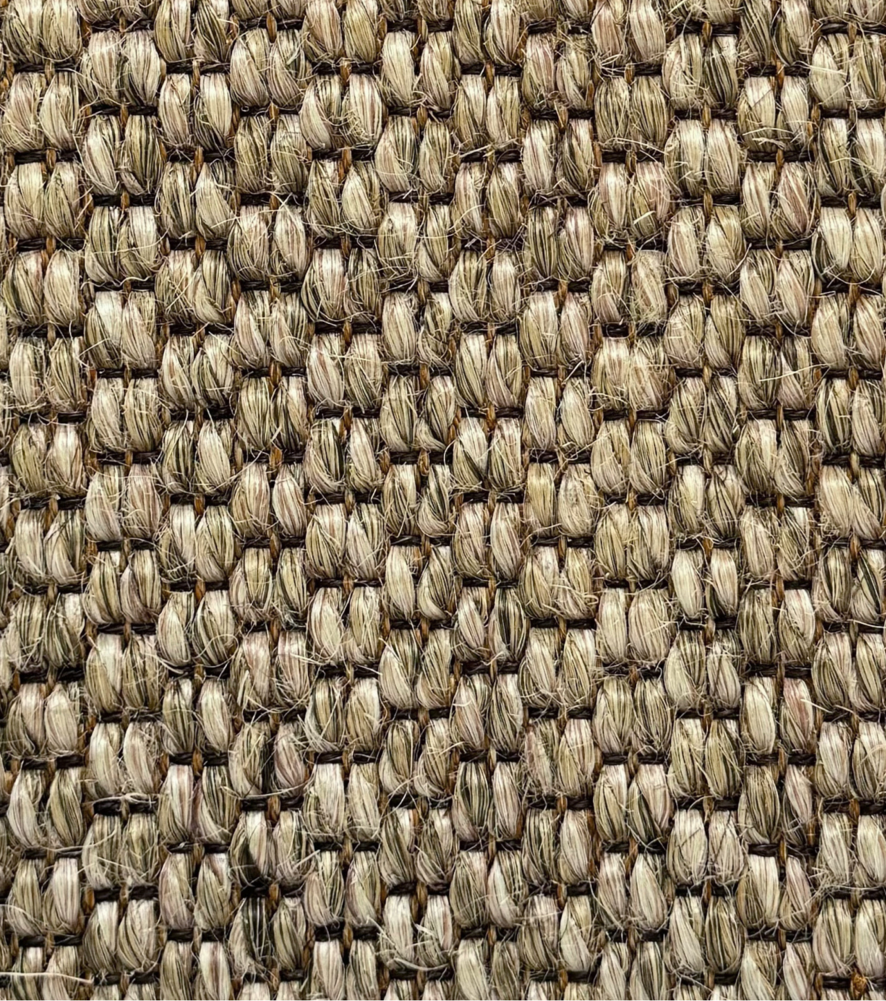 Tunstall Sisal - Carpet or Rug